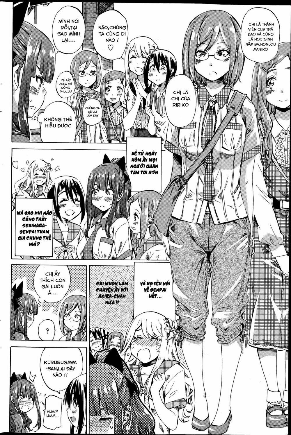 nadeshiko hiyori chapter 3 5
