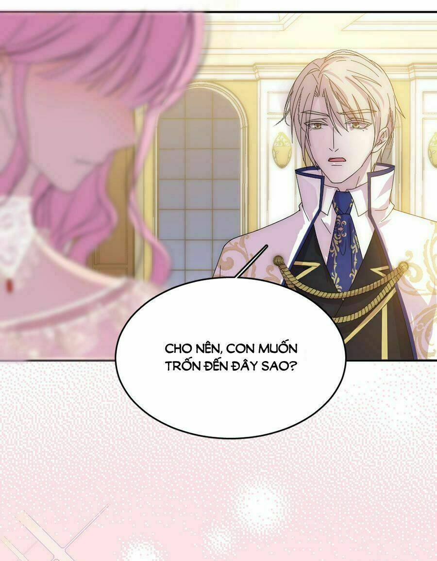 hoàn mỹ lão công tiến hóa luân chapter 108 7