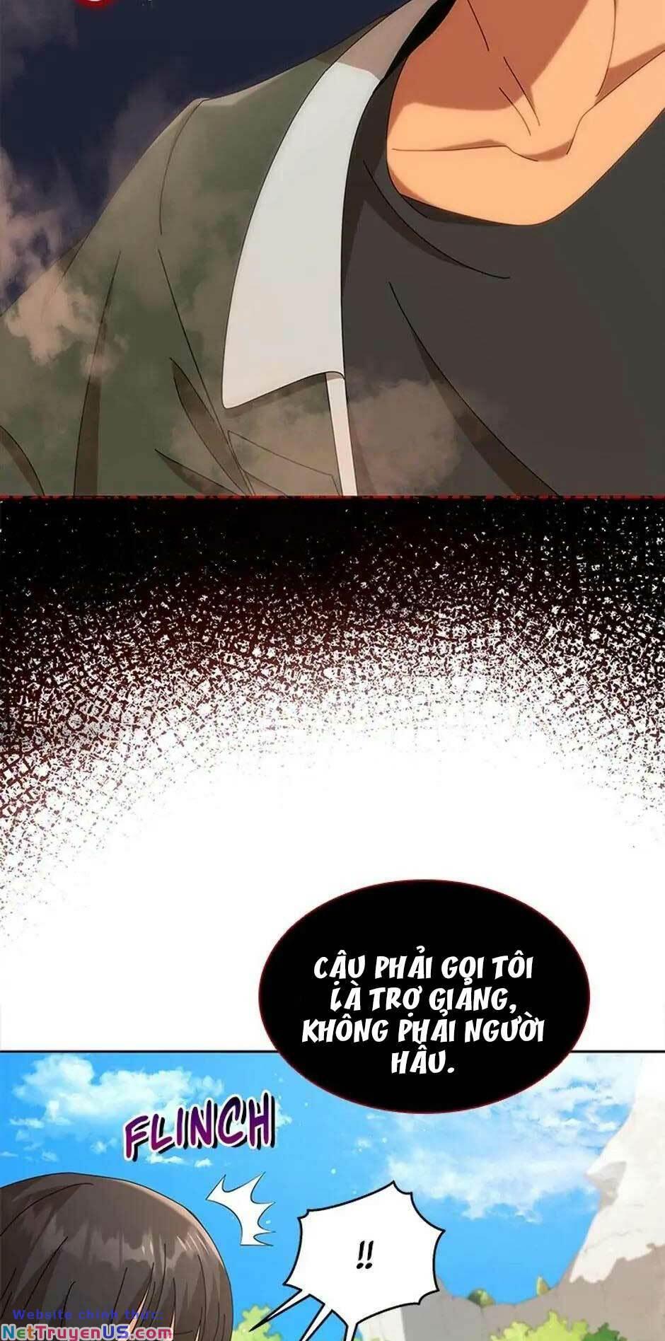 tử linh sư thiên tài của học viện chapter 15 66