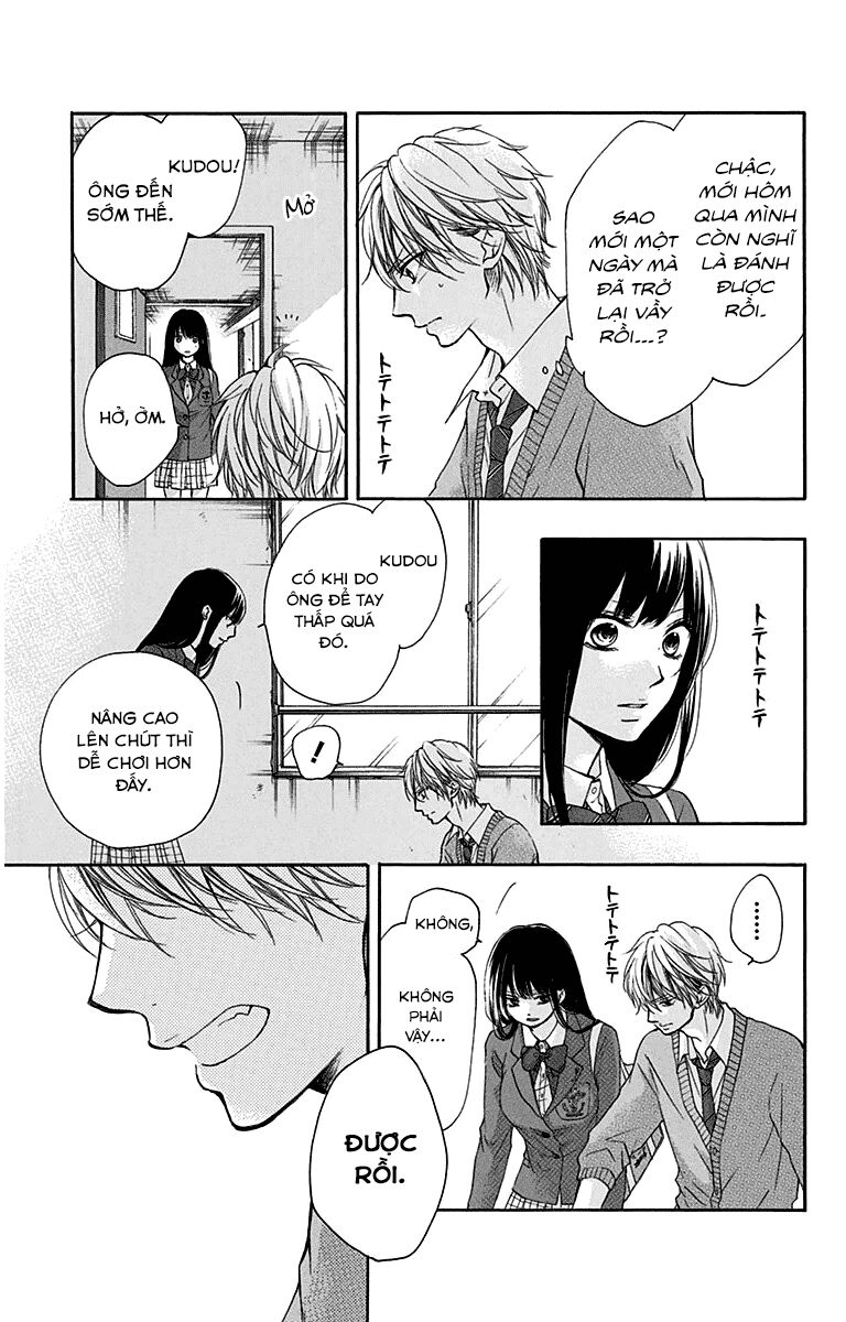 kono oto tomare! chapter 36 18