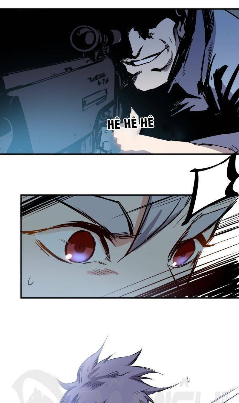 đỉnh phong thần y chapter 27 18