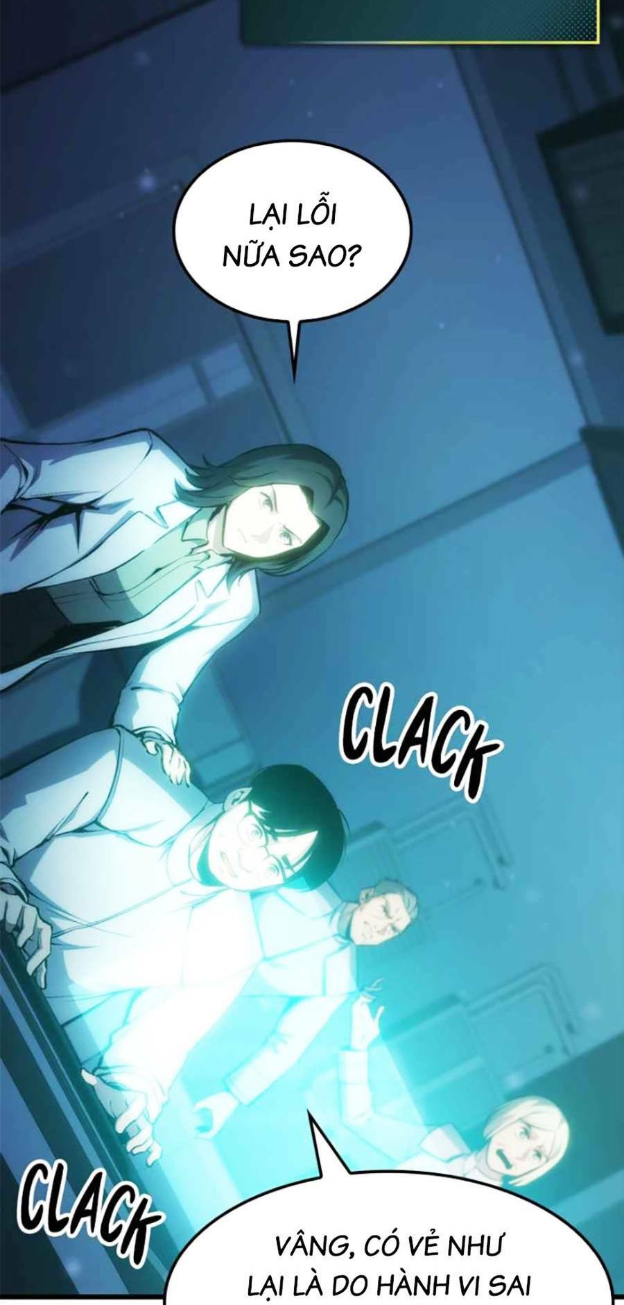 assassins creed - ngôi đền bị lãng quên chapter 6 8