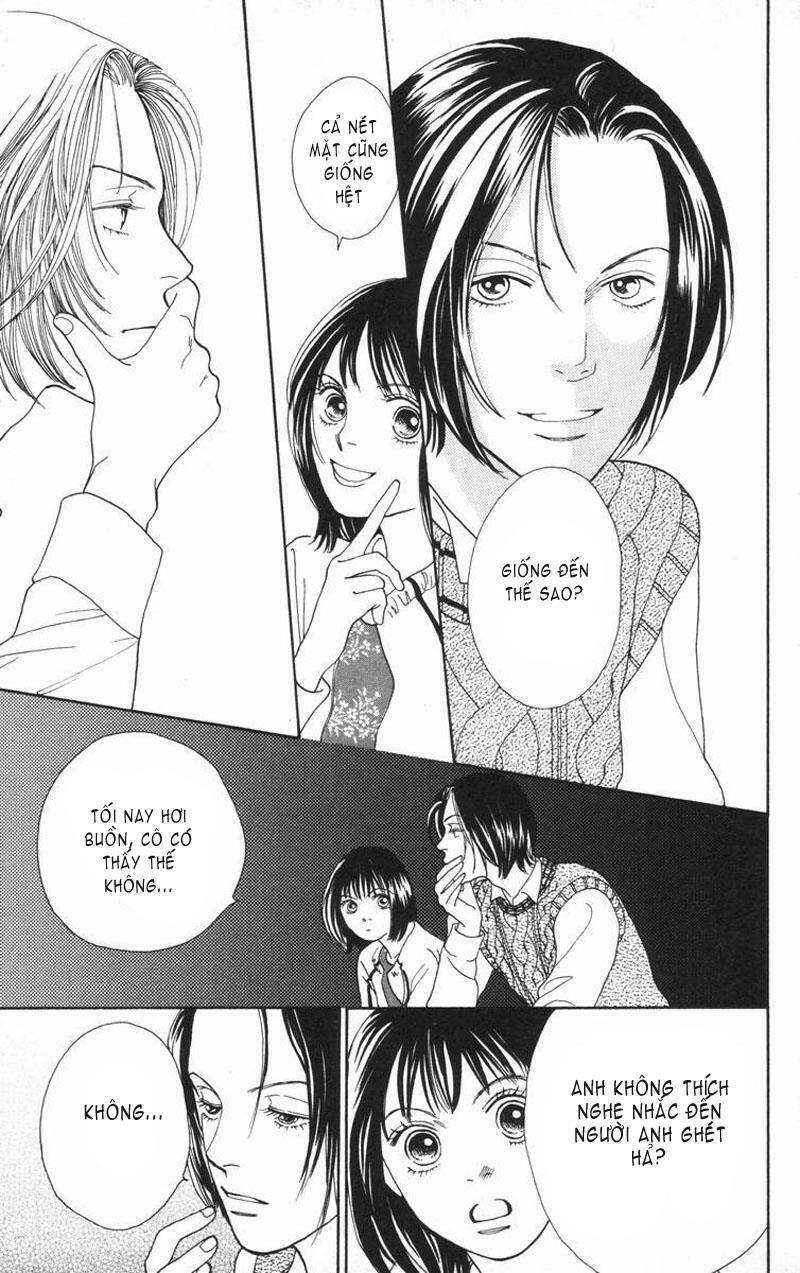 con nhà giàu chapter 158 19