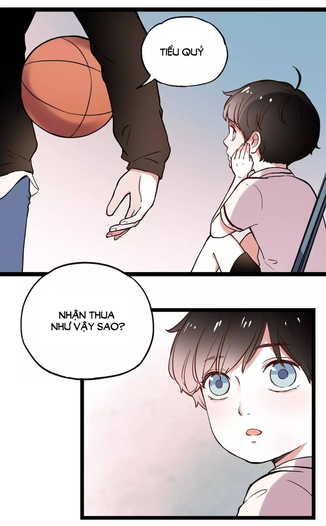 cậu đã từng yêu tôi 2 chapter 2 16