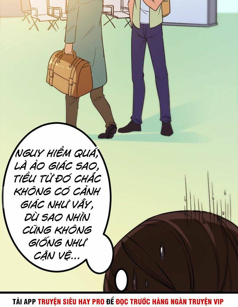 ngưu thư cung ứng thương chapter 162 11