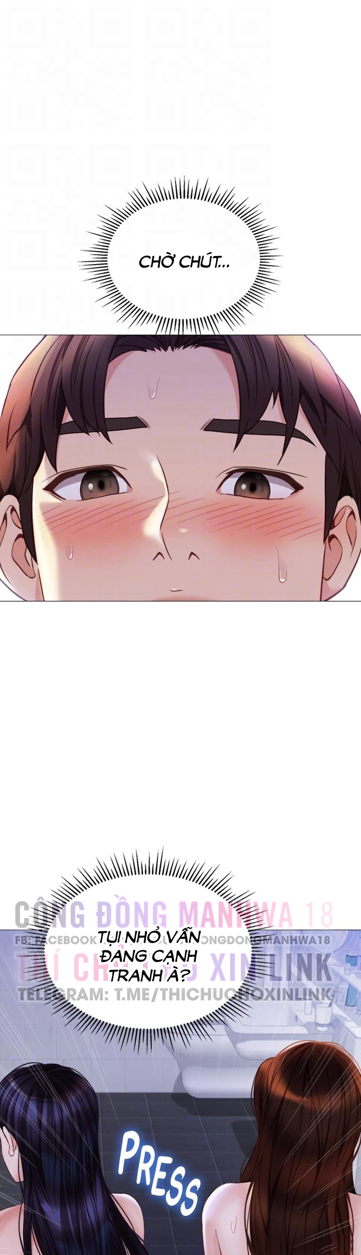 bạn của con gái chapter 107 36