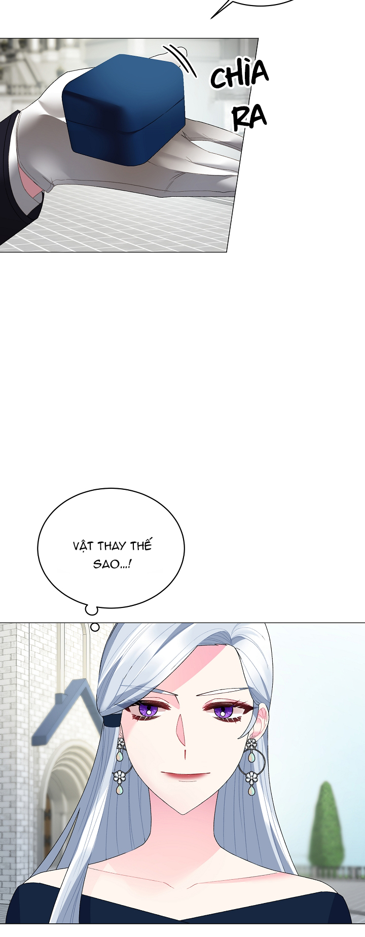 tôi sẽ trở thành nhân vật chính chapter 6 74