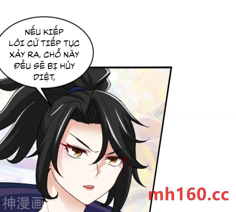 bản kiếm tiên tuyệt không làm nô chapter 74 25
