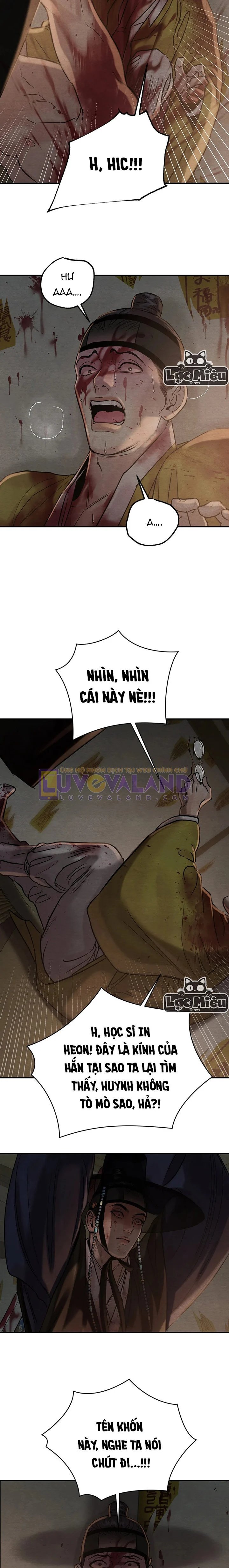 dạ ký chapter 102 10