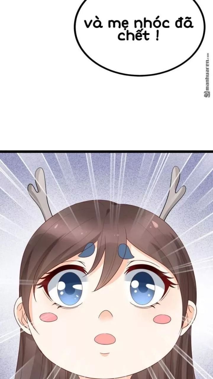 định mệnh giữa vị thần và tiểu cô nương chapter 20 23