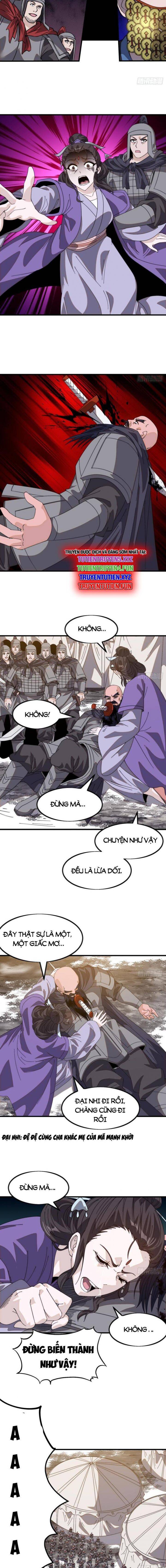 ta có một sơn trại chapter 1079 8