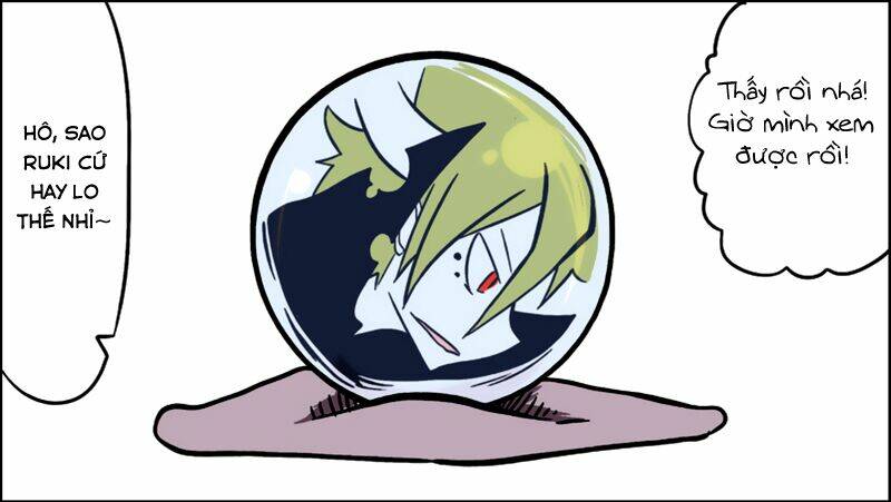 senyuu chapter 44 52