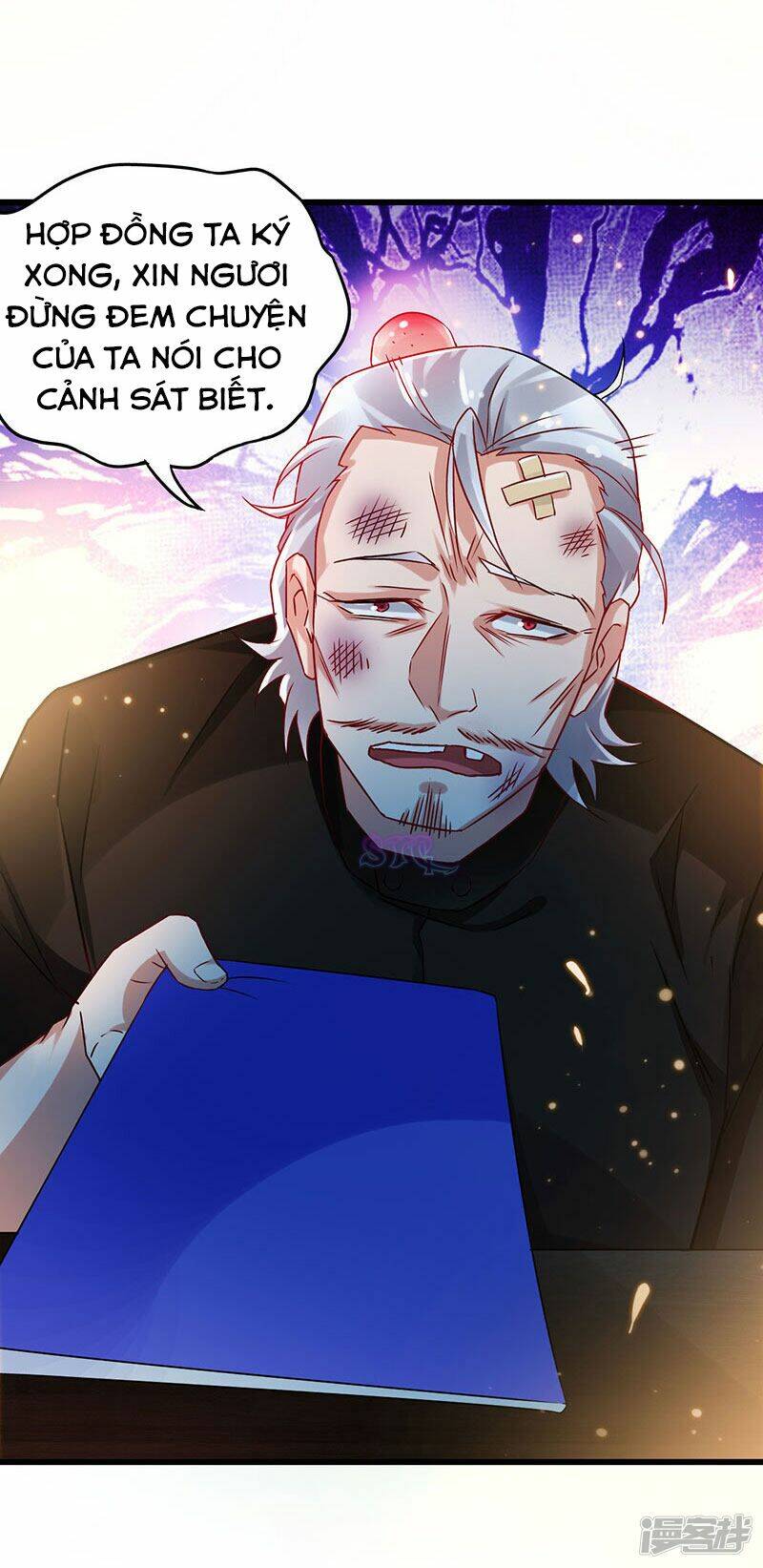 siêu cấp bại gia tử chapter 49 3