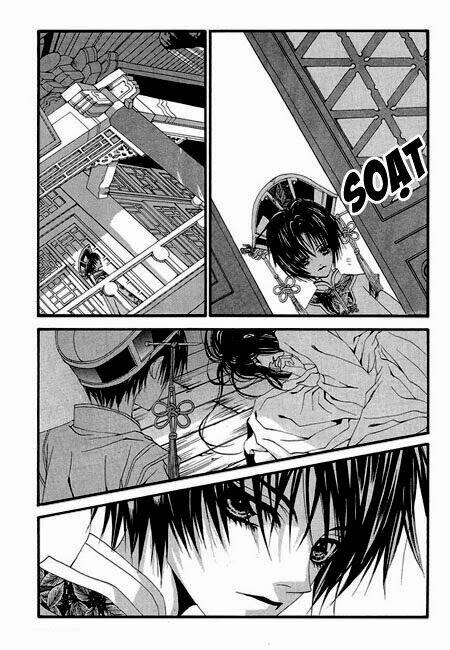 tân nương của thủy thần chapter 32 17