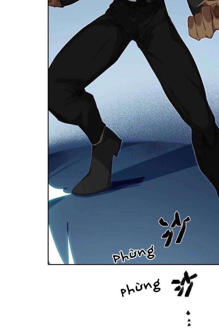 thần lai yêu vãng chapter 2.2 18