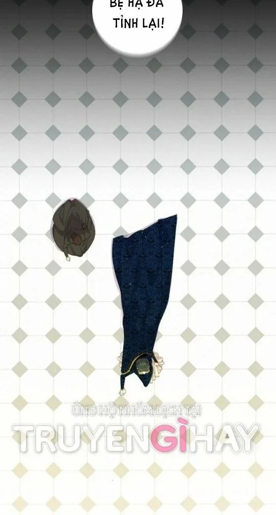 từ tiểu thư thành hoàng hậu - lady to queen chapter 36.5 12