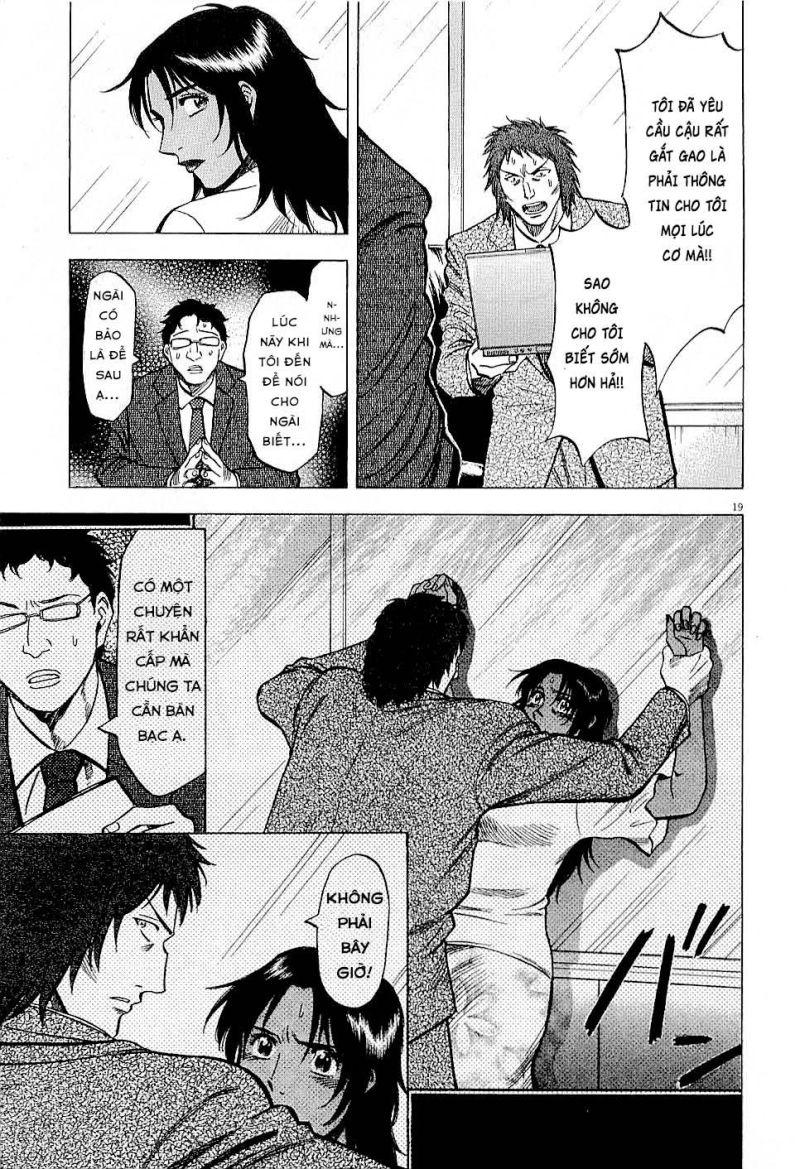 lost man chapter 42 16