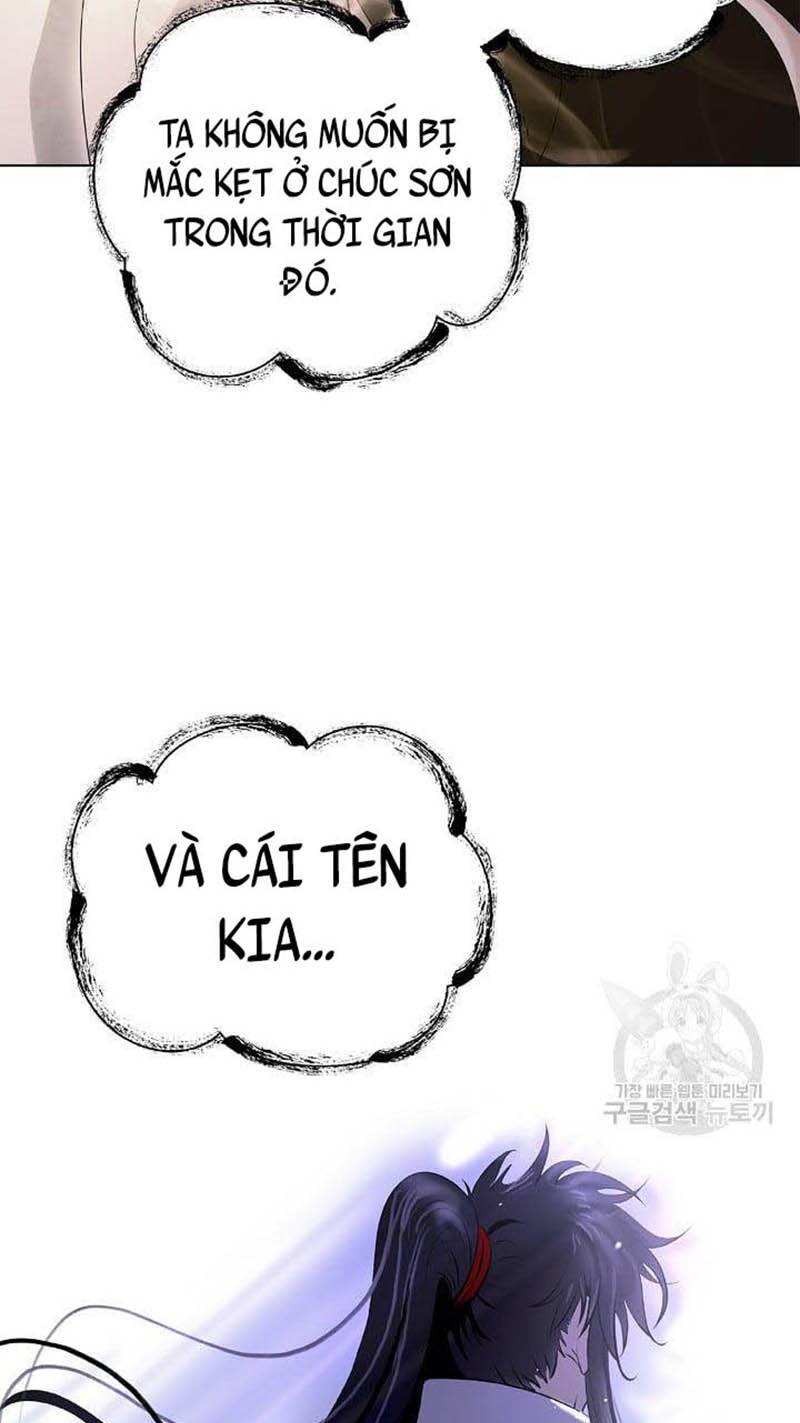 xuyên không thành hổ chapter 100 92