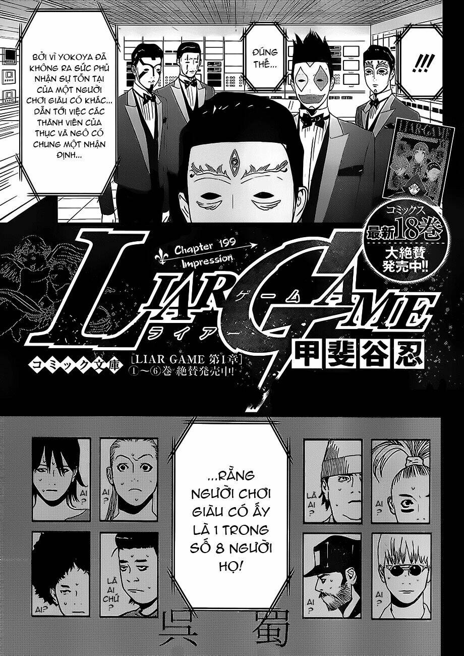 liar game chapter 199 1