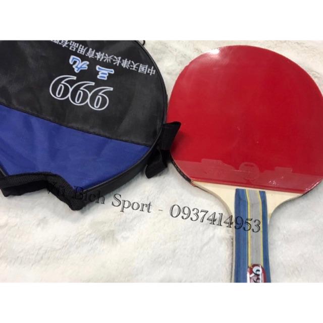 Vợt bóng bàn 999