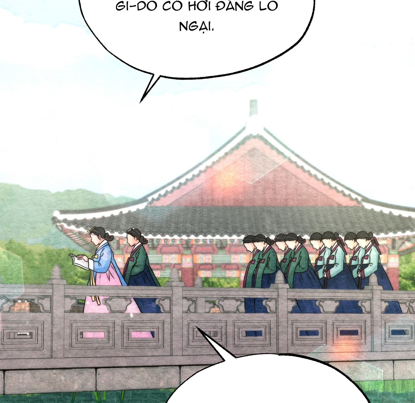 Cương Nhân chapter 89.1 10