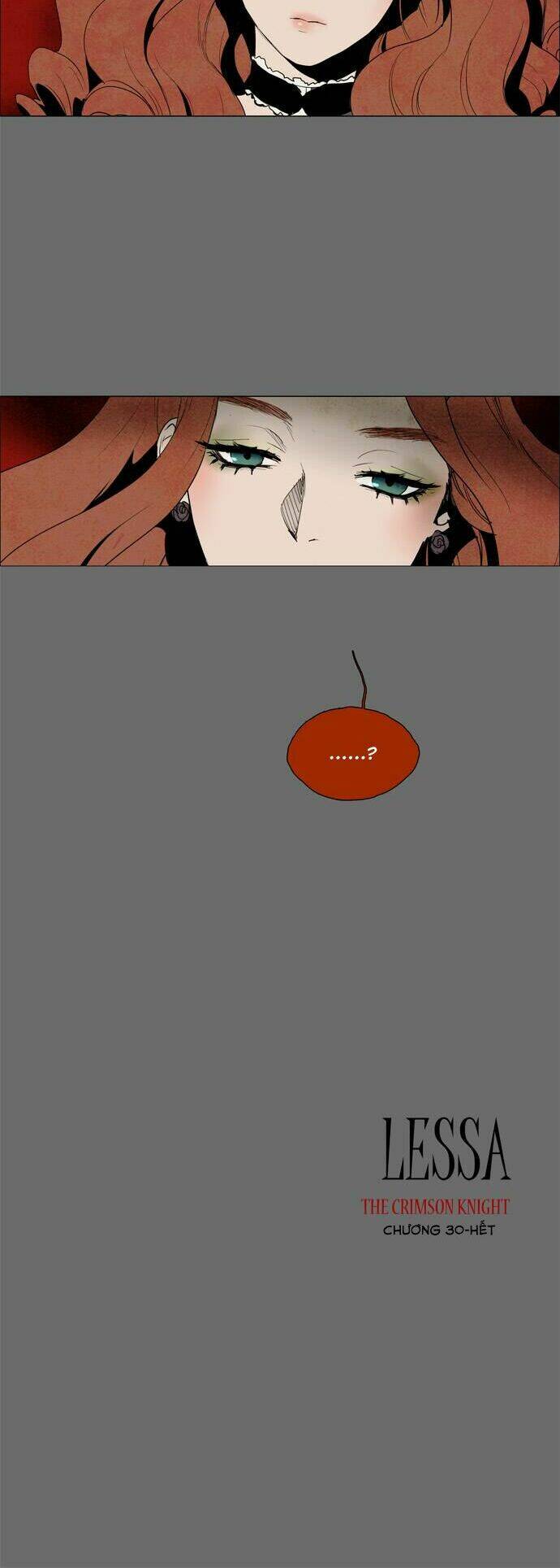 lessa 2: the crimson knight chapter 30 25