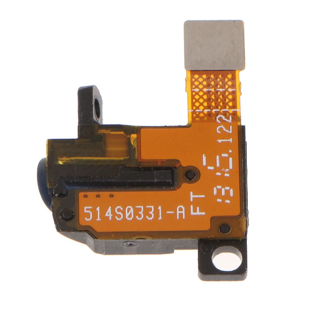 Premium Headphones Audio Jacks Plug Part Module for 4