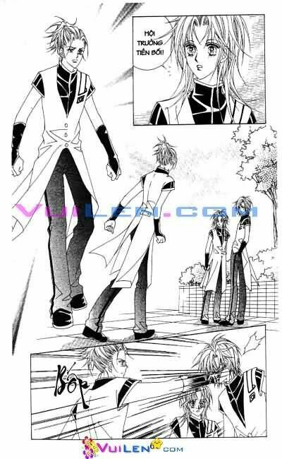 người duy nhất chapter 92 7