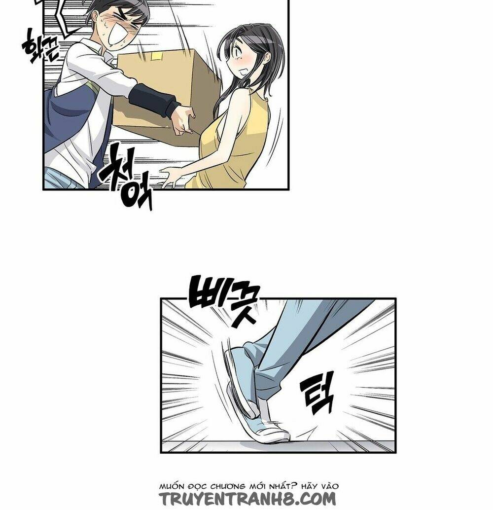 câu lạc bộ sa đoạ chapter 29 28