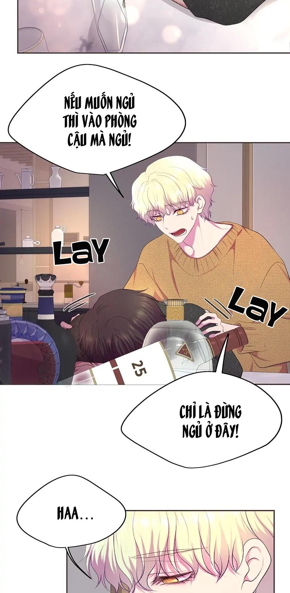 giữ em thật chặt (hold me tight) chapter 174 24