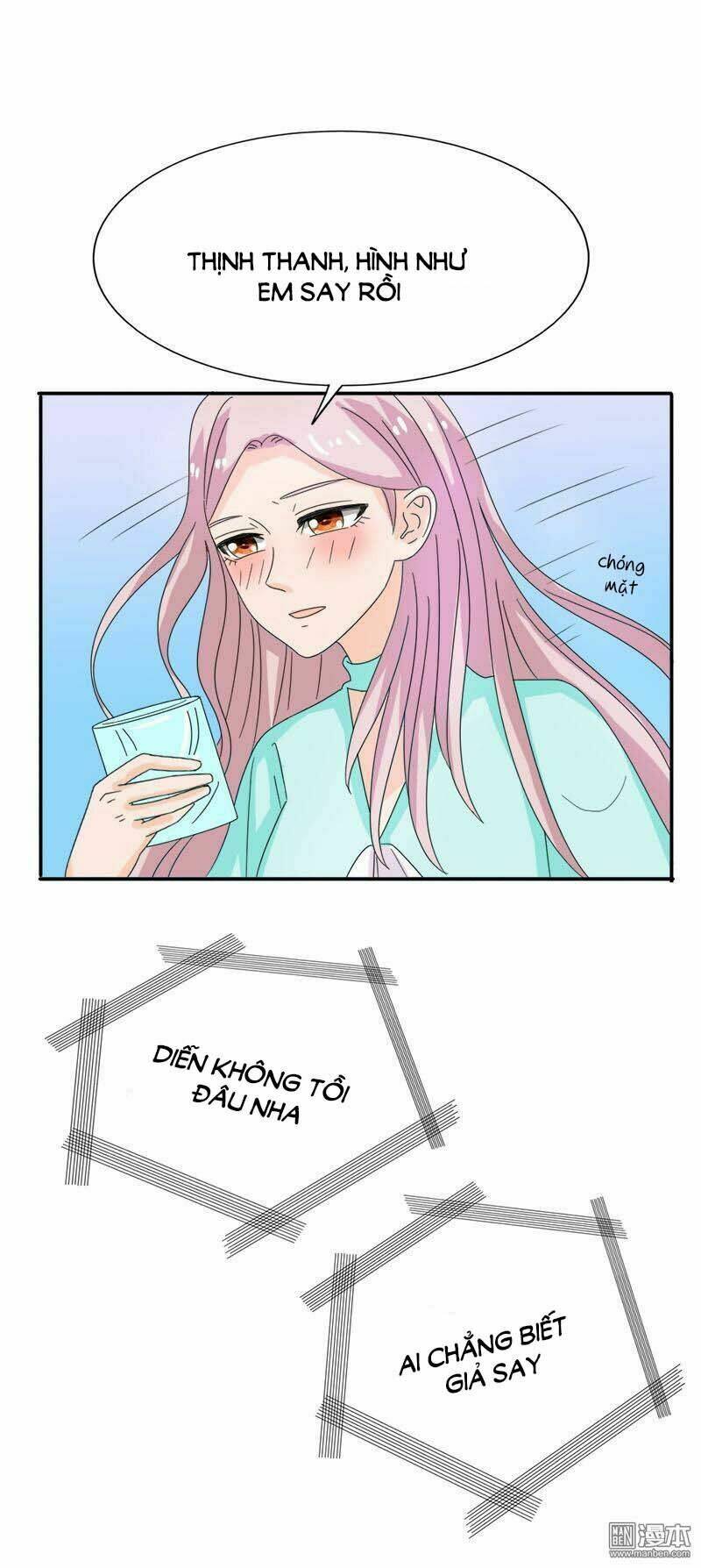 em vẫn còn nhỏ chapter 97 9