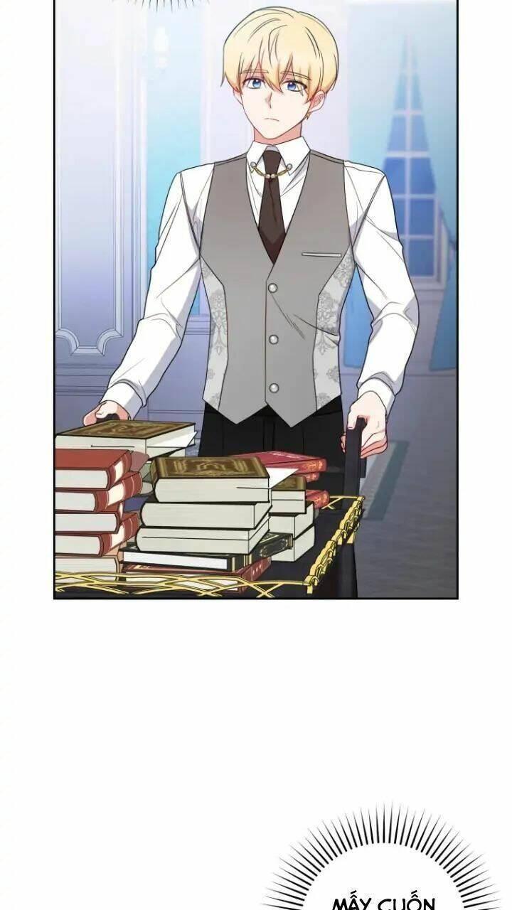 Được Yêu Thương Mà Còn Ngại Ngùng Sao! chapter 29 28