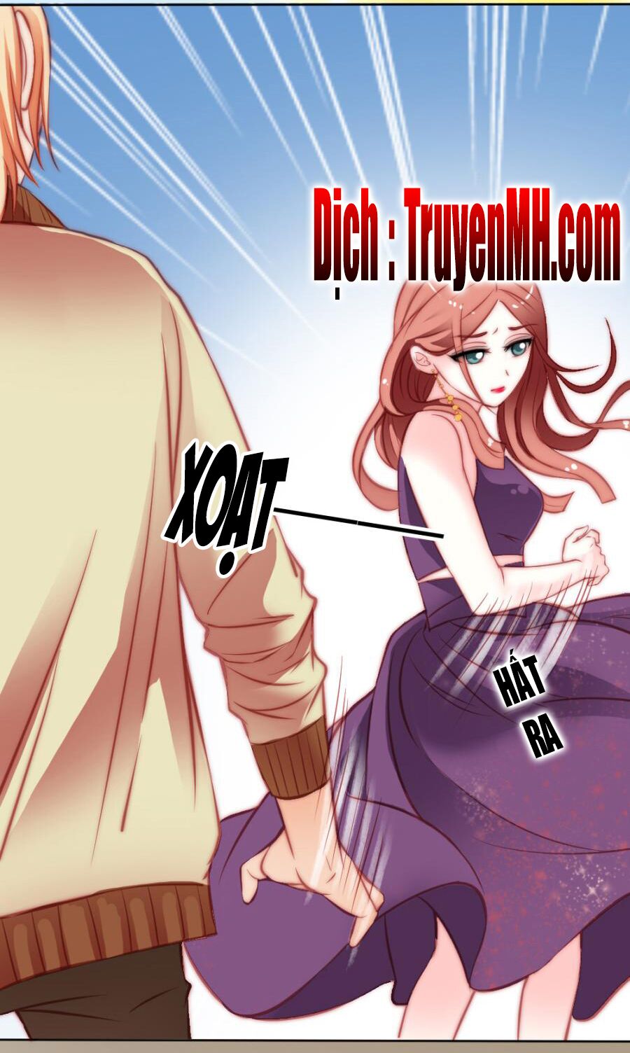 bí mật của thiên kim chapter 12 3