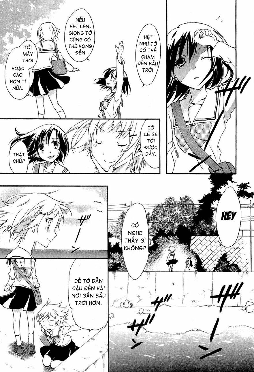 watashitachi no tamura-kun chapter 20.4 39