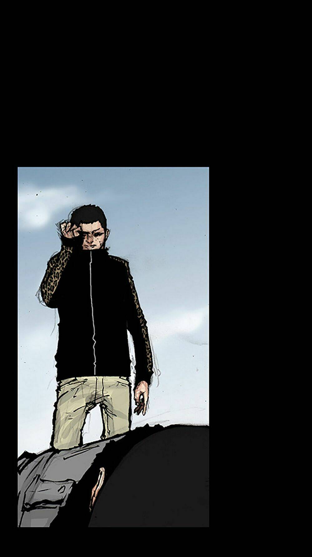 độc cô tiền truyện chapter 30 13