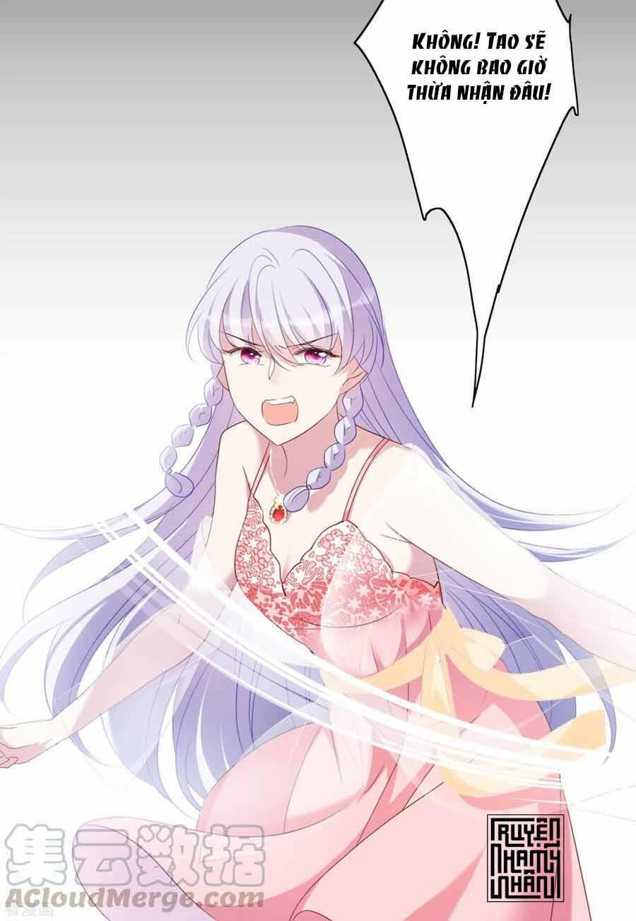 cô ấy đến rồi, xin nằm xuống! chapter 54 17