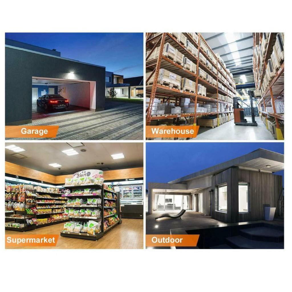 ĐÈN LED SIÊU TIẾT KIỆM ĐIỆN DEFORMABLE