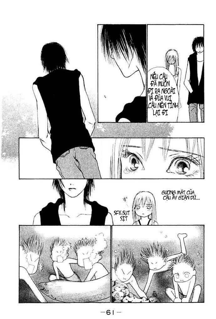 perfect girl evolution chapter 48 19