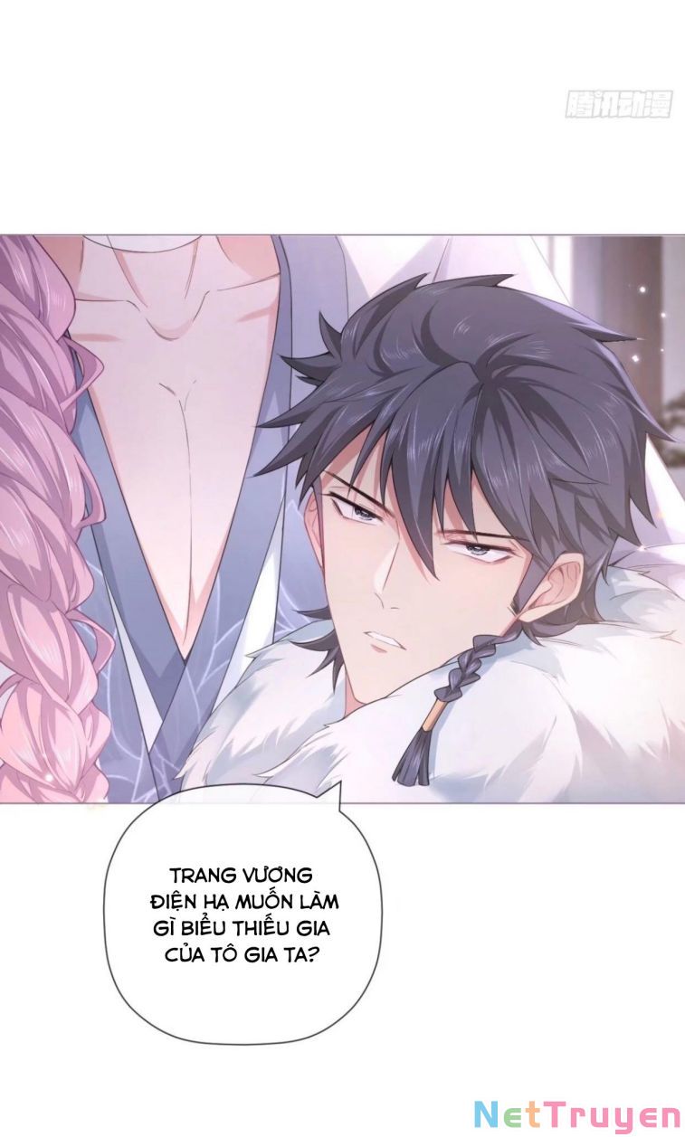 nhập mộ chi thần chapter 55 39