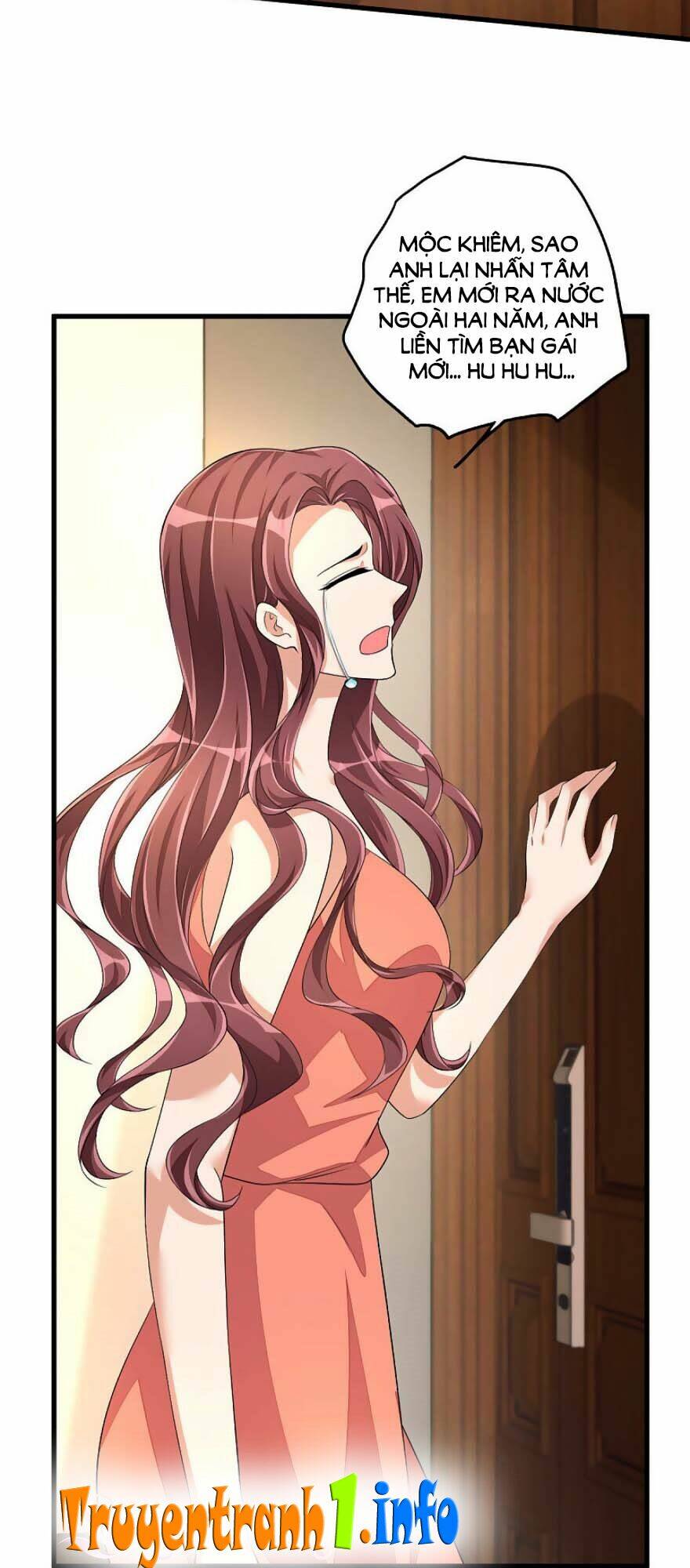 ông xã, em muốn ăn cho anh sạt nghiệp! chapter 44 2