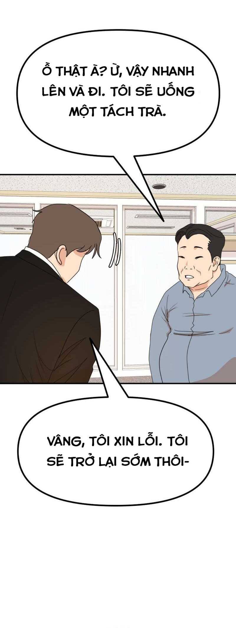 Bạn Trai Vệ Sĩ chapter 114 16