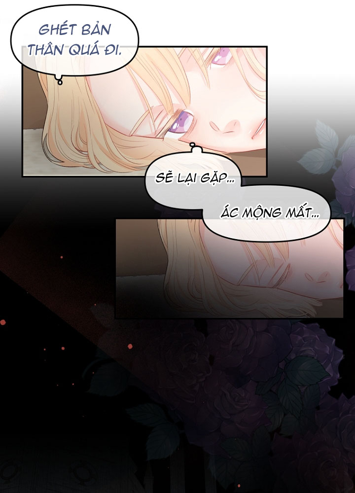 đừng đặt tình cảm mình vào cuốn sách đó chapter 13 19