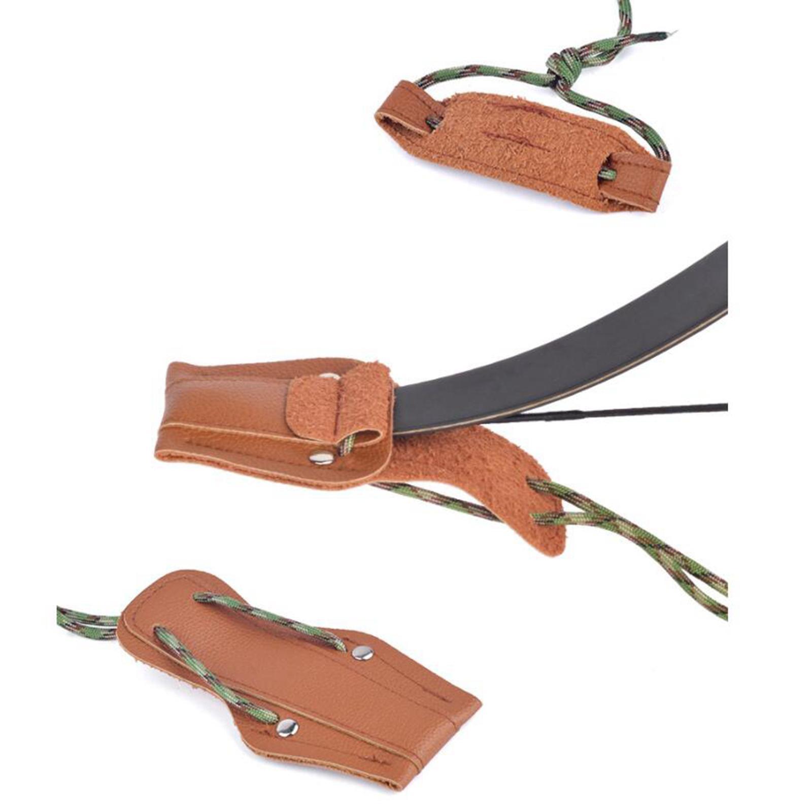 Archery Recurve Bow Stringer Tool - String tool for Recurve Bow Longbow Accessories