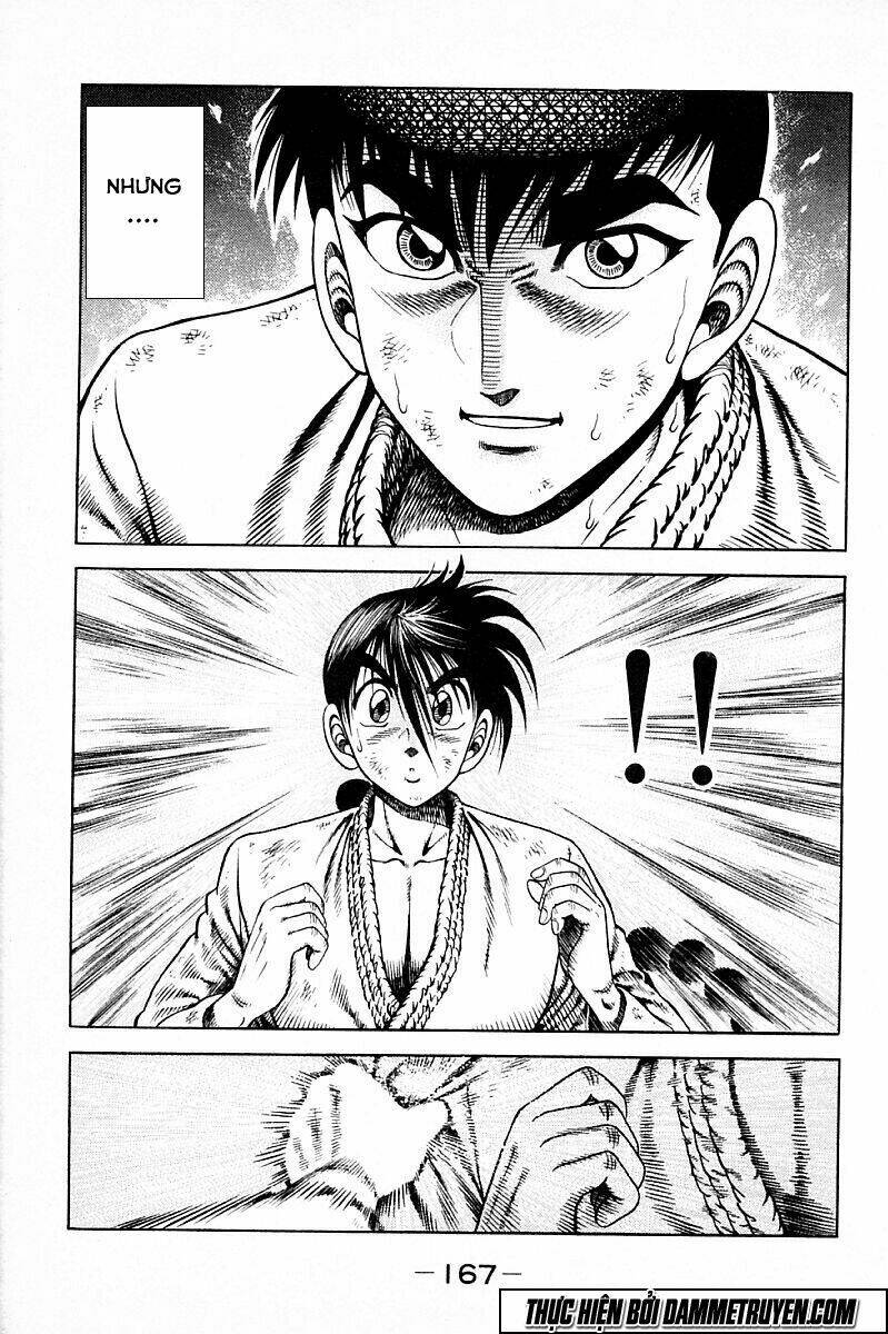 shin kotaro makaritoru! juudouhen chapter 223 6