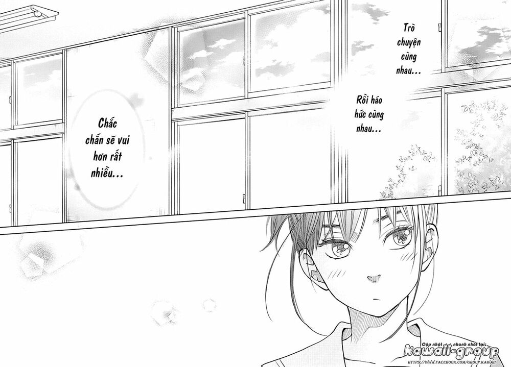 an important talk between you and me chapter 10 22