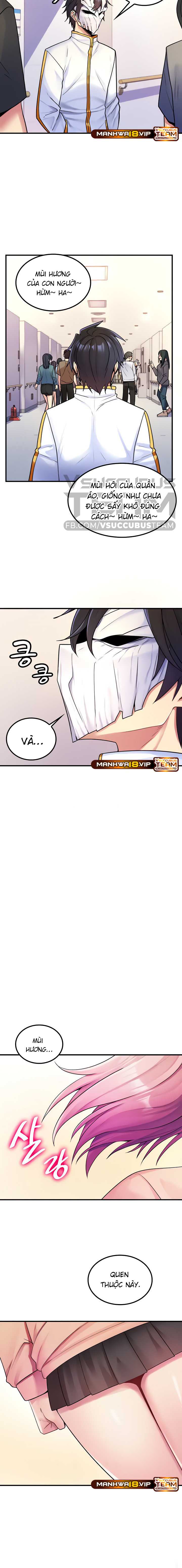 phịch cây thế giới chapter 37 5