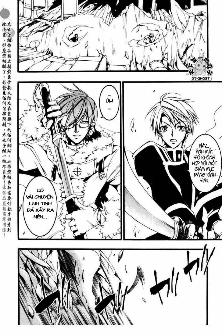 07 hồn ma chapter 69 25