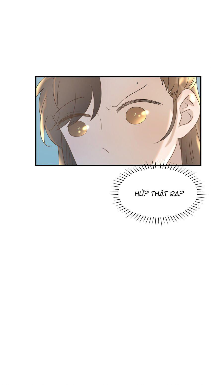 hình như cầm nhầm kịch bản của nữ chính rồi chapter 62 36