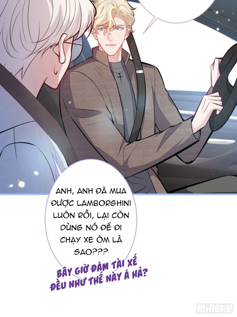 hotsearch của ảnh đế chapter 97 43