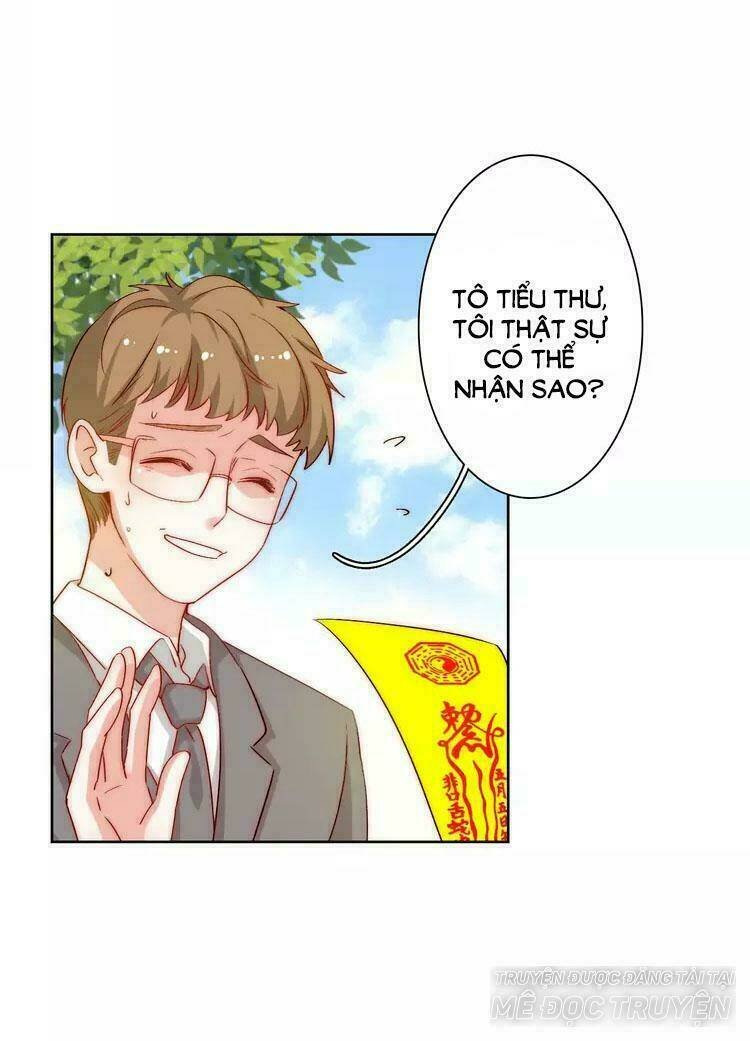 mạng sống của em thuộc về tôi chapter 7 16